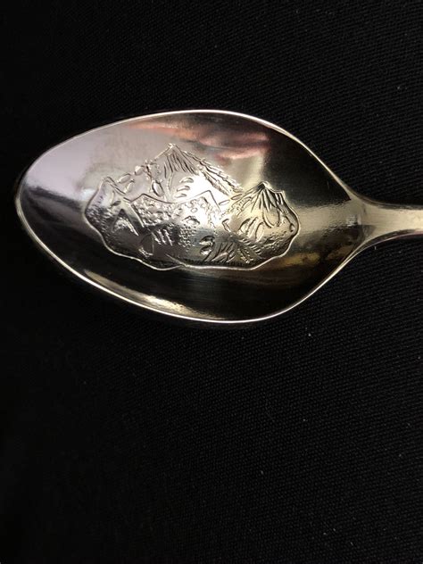 interlaken rolex spoon|Rolex made spoons review.